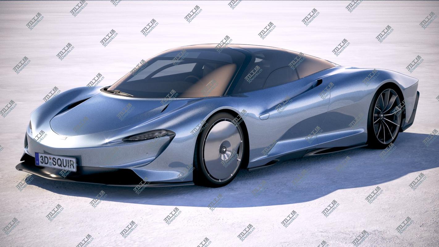 images/goods_img/2021040233/3D McLaren Speedtail 2020/1.jpg